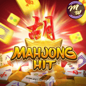 Mahjong Hit+ Tile Matching Slot Game